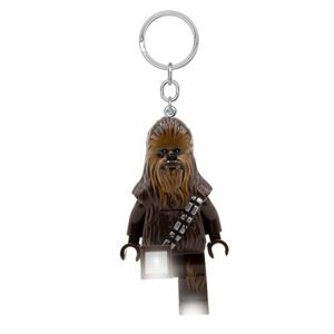 LEGO Star Wars Chewbacca svietiaca figúrka