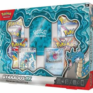 Pokémon TCG: Character Premium Collection - Retail Exclusive