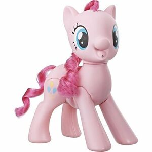 14E5106 My Little Pony Chichotajúce sa Pinkie Pie - poškodený obal