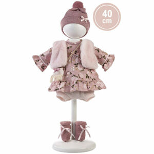 Llorens P540-42 oblečenie pre bábiku veľkosti 40 cm