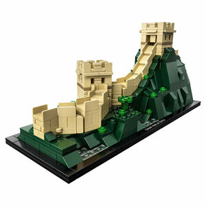 LEGO® Architecture 21041 Veľká čínsky múr