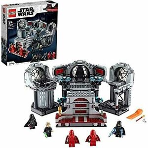 LEGO® Star Wars 75291 Záverečný súboj na Hviezde smrti