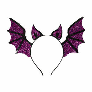 Rappa Čelenka netopier fialová