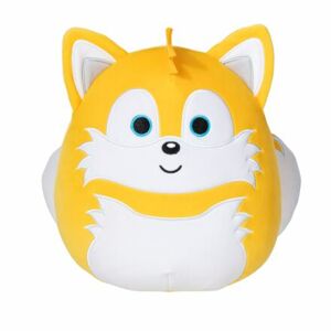 SQUISHMALLOWS Sonic - Tails, 25 cm