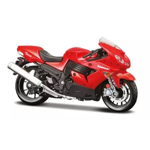 Maisto Motocykel, Kawasaki Ninja® ZX™-14R, 1:18