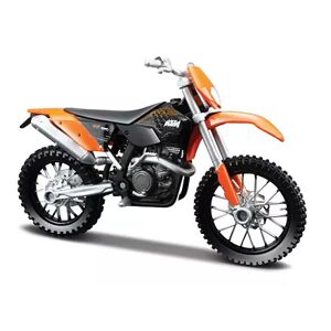 Maisto Motocykel, KTM 450 EXC, 1:18