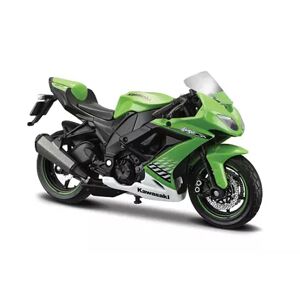 Maisto Motocykel, Kawasaki Ninja® ZX™-10R, 1:18