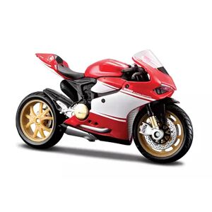 Maisto Motocykel, Ducati 1199 Superleggera, 1:18