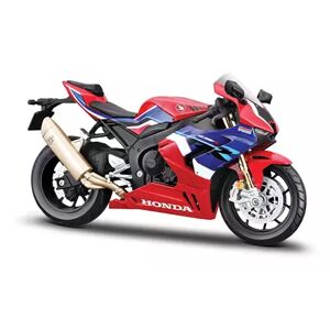 Maisto Motocykel, Honda CBR1000RR-R Fireblade SP, 1:18