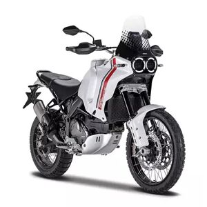 Maisto Motocykel, Ducati DesertX, 1:18