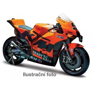 Maisto Motocykel, Tech3 KTM Factory Racing 2021, 1:18, viac druhov