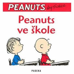 Peanuts ve škole