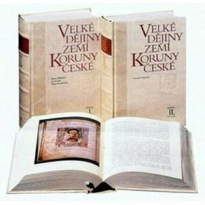 Velké dějiny zemí Koruny české VI. 1437–1526