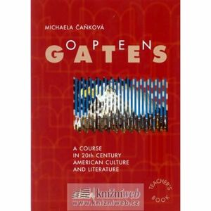 Open Gates – Americká literatura 20. století - metodická příručka