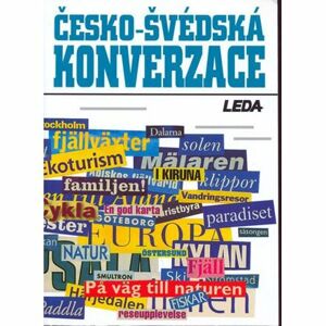 Česko-švédská konverzace