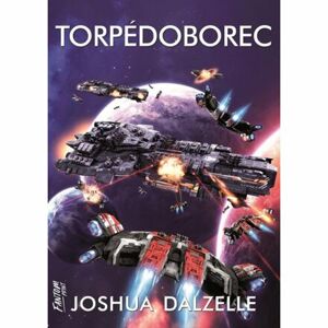 Torpédoborec - Expanze 3