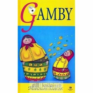 Gamby - Hráčky 2