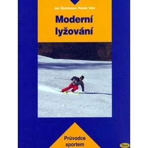 Moderní lyžování - průvodce sportem