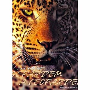 Jaké je to být Gepardem a Leopardem
