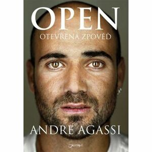Open - Otevřená zpověď