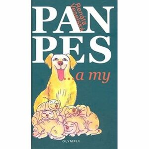 Pan pes...a my