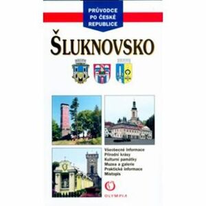 Šluknovsko - průvodce po ČR