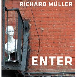 Richard Müller – Enter