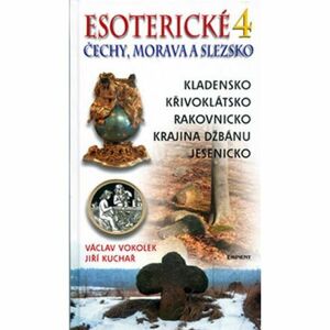 Esoterické Čechy, Morava Slezsko 4.