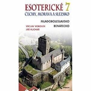 Esoterické Čechy, Morava a Slezsko 7