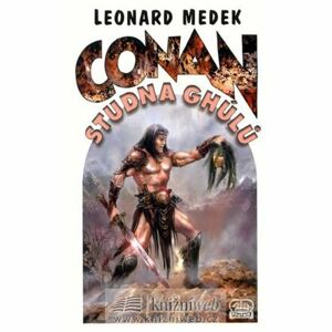 Conan a Studna ghúlů