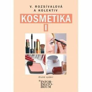 Kosmetika I - 2. vydání