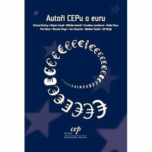 Autoři CEPu o euru
