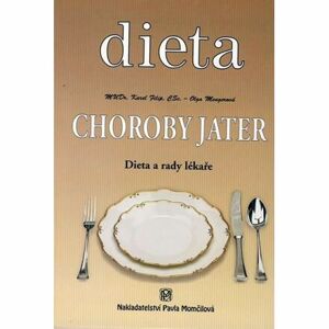 Dieta - Choroby jater