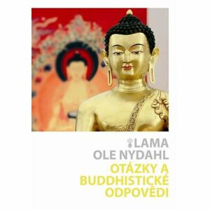 Otázky a buddhistické odpovědi