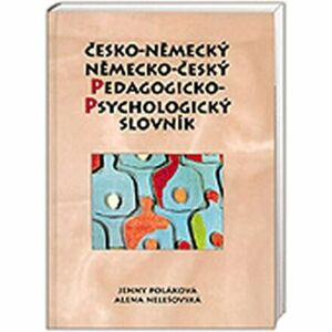 NČ-ČN - pedagogicko-psychologický slovník