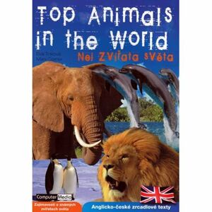 Top Animals in the World - Nej zvířata světa