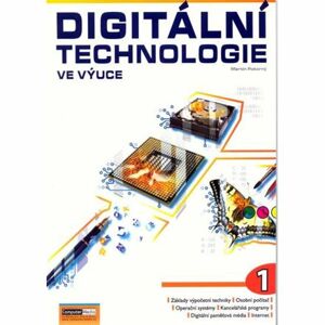 Digitální technologie ve výuce 1. díl