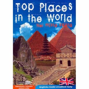 Top Places in the World - Nej místa světa