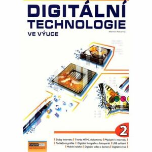 Digitální technologie ve výuce 2. díl