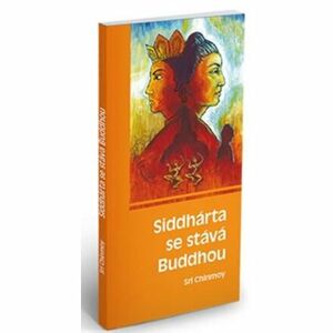 Siddhárta se stává Buddhou