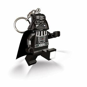 LEGO Star Wars Darth Vader svietiaca figúrka (HT)