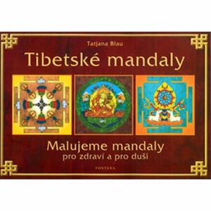 Tibetské mandaly