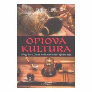 Opiová kultura