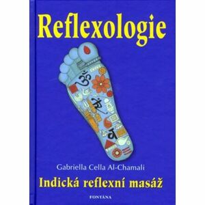 Reflexologie - Indická reflexní masáž