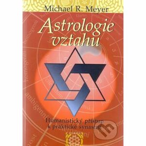 Astrologie vztahů - Humanistický přístup
