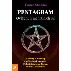 Pentagram - tajemství rituálu