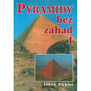 Pyramidy bez záhad 1