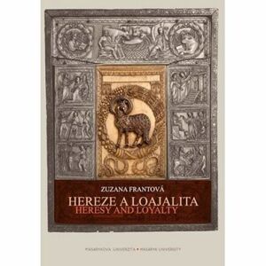 Hereze a loajalita. Heresy and Loyalty: Slonovinový Diptych z pěti částí z pokladu katedrály v Milán