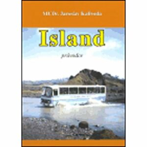 Island - průvodce