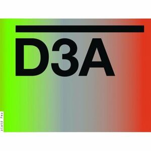 D3A Živá architektura